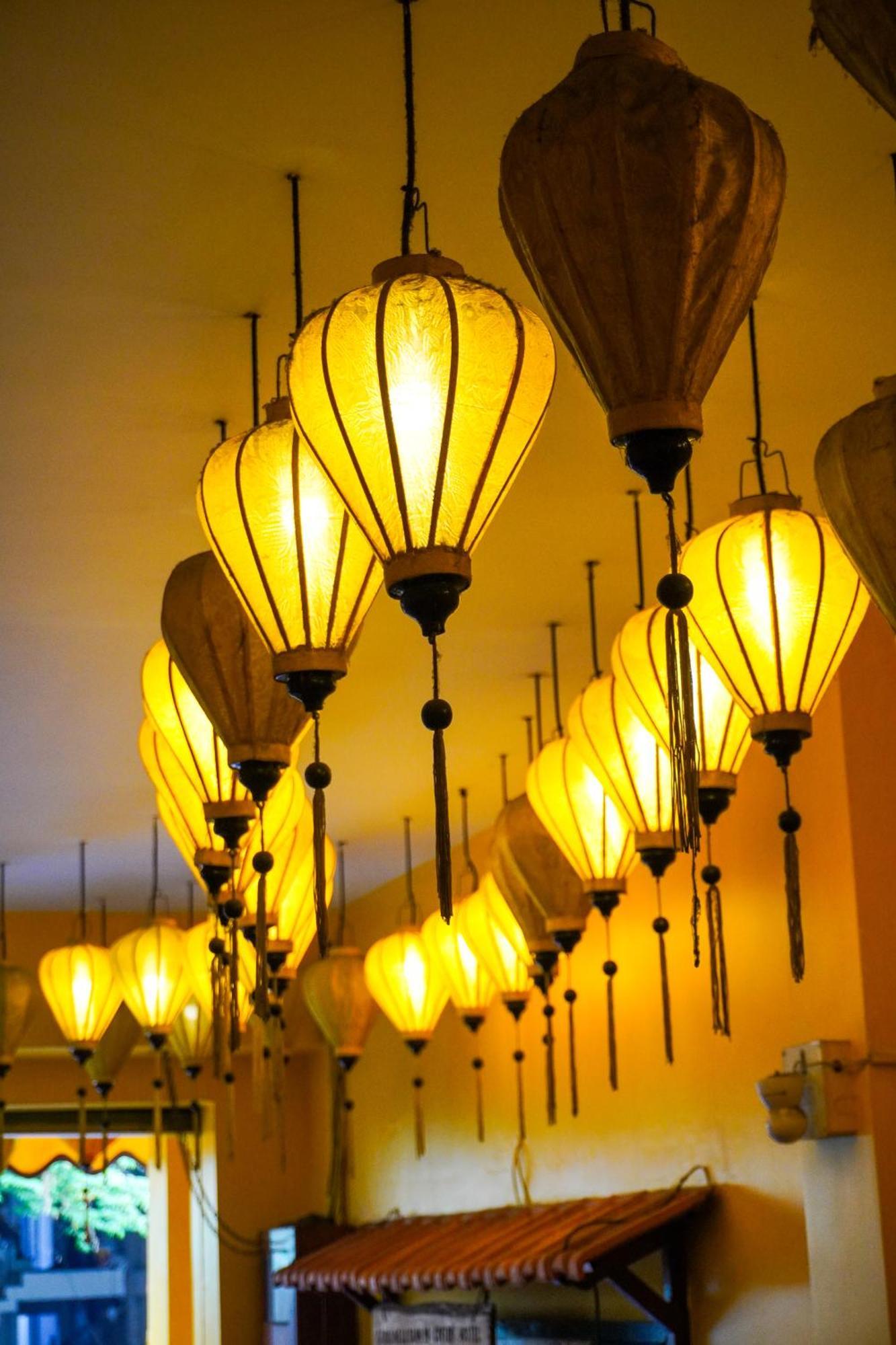 Grandma Lu'S Saigon Bui Vien Vandrarhem Ho Chi Minh-staden Exteriör bild